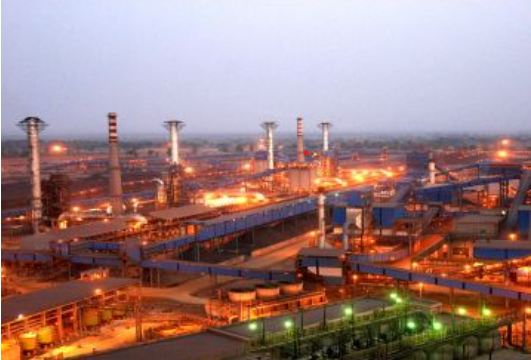 Adani Power given backdoor entry to Coastal Energen bid