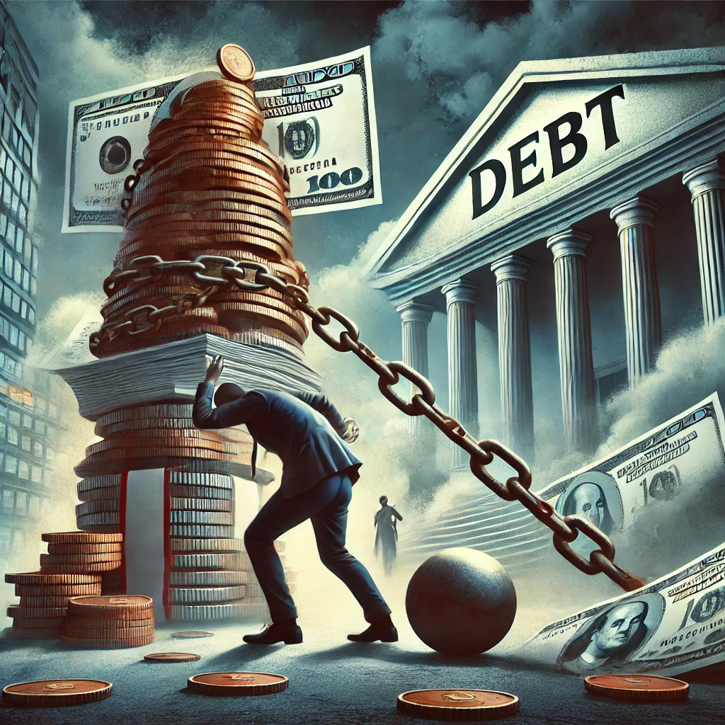 Can a CD avoid insolvency under Section 7 by changing mngmnt?