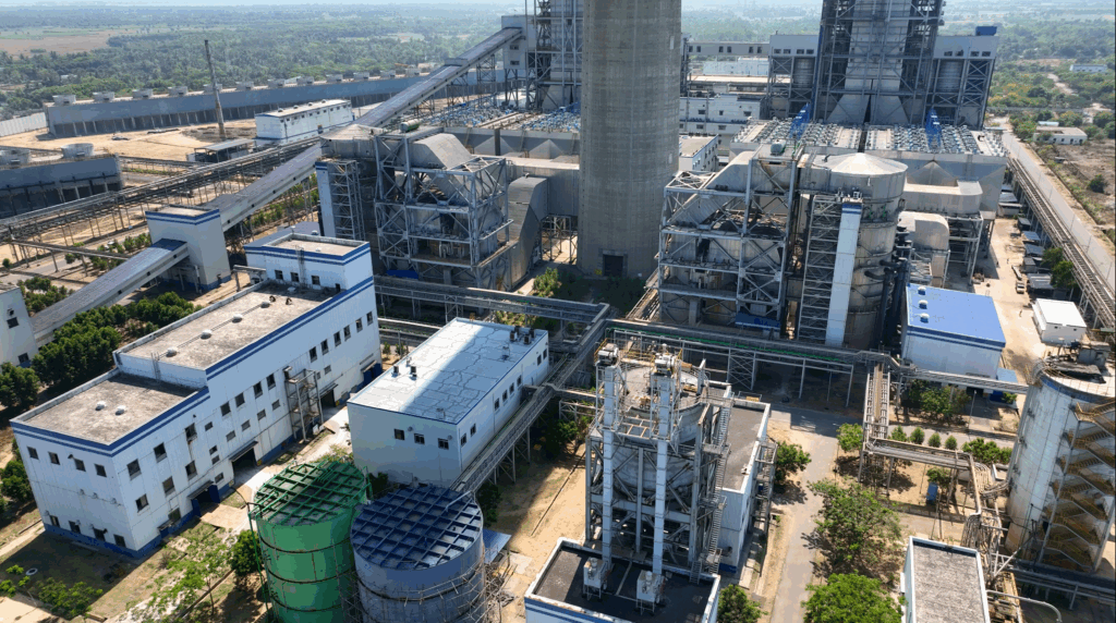 Rs 6,000 cr NPA of IL&FS TN power arm reclassified as standard