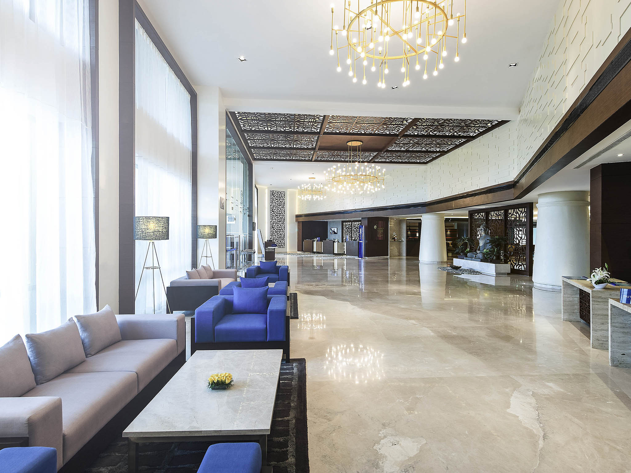 Imagicaaworld seeks shareholders’ nod to sell Novotel Imagicaa